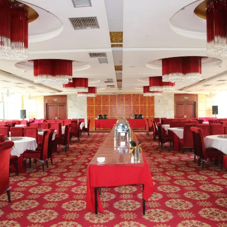 Yuexin Hotel