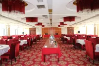Yuexin Hotel Hotels in Tongwei