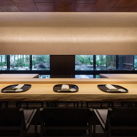 InterContinental Yokohama Pier 8