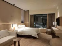 西樵山觀心生活館（廣東千古情景區店） 鄰近西樵山風景名勝區-西山勝景的酒店