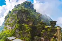 Wenxi Hotel