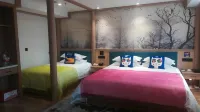 Guozheng Tiancheng Holiday Hotel Hotel a Xingtang
