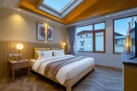 GUI CHEN QI SHE Homestay