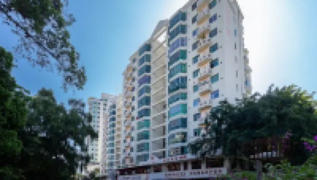 Haibian Dujiawu Hotel (Sanya Dadonghai)