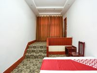济南汇宾楼酒店 - 标准大床房