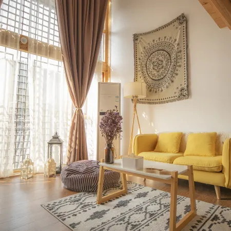 Xijiang Sanqiu Boutique Homestay