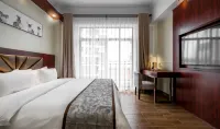 Enchanting Island Resort(Ding'an County Government) - شرفة