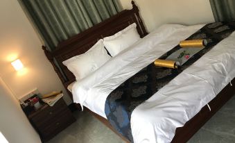 Xuwen Sihe Tingyuan Homestay (Shanhuguan Tourism Area)