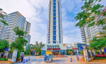 Meishang Sea Park Seaview Holiday Hotel