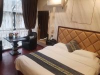 重庆景盛酒店 - 轻奢大床房
