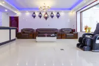 Wenxinge Hotel (Changchun Longjia airport high speed railway station store)