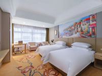 维也纳国际酒店(南京徐庄软件园店) - 豪华双床房