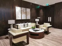 Yunfu Xinxing Xiangshun Junzhou Hotel Hotels in Xinxing