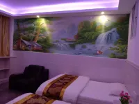 Nan'an Lufeng Apartment