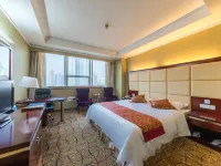Tianjin Ocean Hotel Hotels near Century Clock