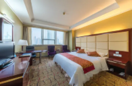 遠洋賓館（天津火車站津灣廣場店）