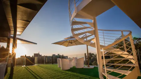 Fuyou Yunshang Meisu Hotel China Gulin Dian Отели рядом с достопримечательностью «The Gushan Spring Temple»