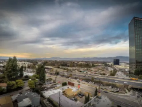 Nite Inn at Universal City - Walking Distance to Universal Studios Hollywood Hotels near Universal Studios Hollywood