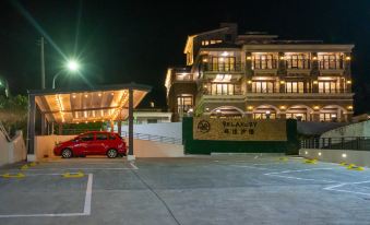 Kenting Relaxury Beach House