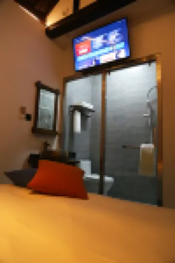 Lucky Yard Guesthouse