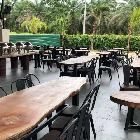 The Firefly Resort Semporna