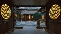 Artistic Suite Hotel in zona Lijiang Ancient Town