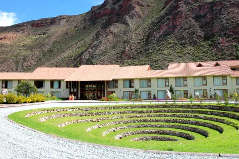 Taypikala Deluxe Valle Sagrado
