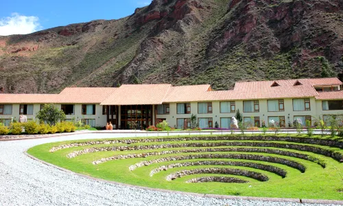 Taypikala Deluxe Valle Sagrado