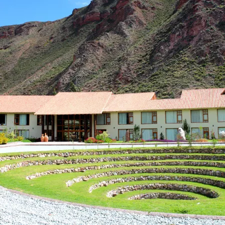 Taypikala Deluxe Valle Sagrado