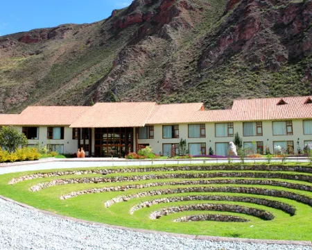 Taypikala Deluxe Valle Sagrado Hotels in Urubamba