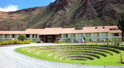 Taypikala Deluxe Valle Sagrado Hotels near Urubamba