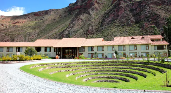 Taypikala Deluxe Valle Sagrado