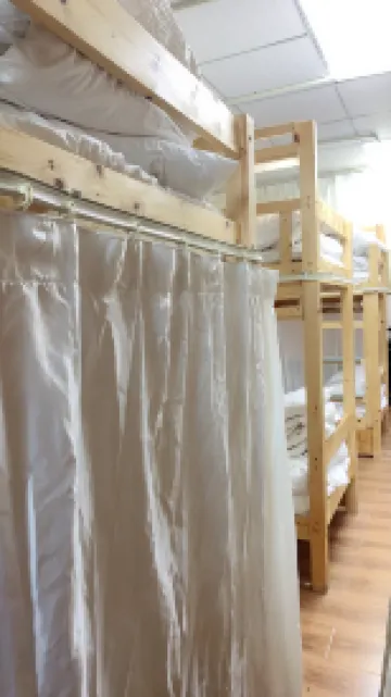 Luohu Shenzhen Railway Station Space Capsule International Youth Hostel