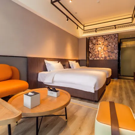 ZMANKESI HOTELS