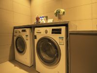 如家商旅酒店(上海联航路地铁站店) - 洗衣服务