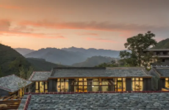 Beijing Yunyinli Residential Hotel berhampiran Yougong Longtan