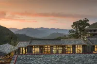 北京雲隱里民宿 周口店北京人遺址公園附近的飯店