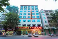 Julong Business Hotel Hotel in zona Pingding Passenger Transport Terminal
