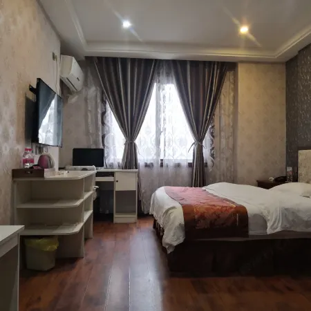 Shenzhen Park 99 Hotel