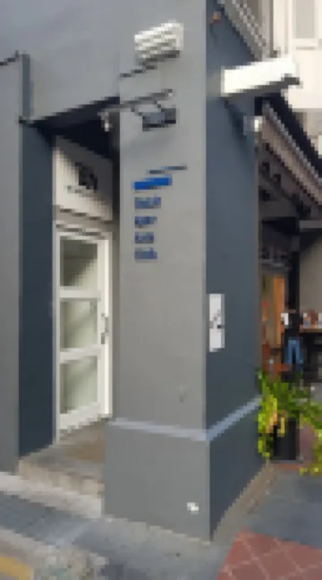 Wink @ McCallum Street Hotels near Telok Ayer St