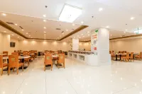 Vienna International Hotel (Gaomi Huayuan Street) - breakfast