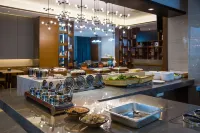 Olympia Hotel Hotels in Qinzhou