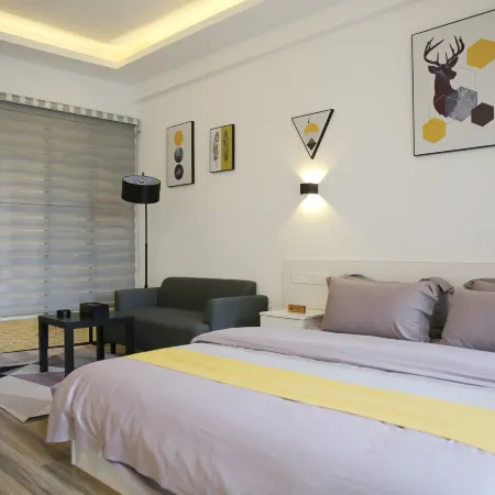 Duyun Night Stay Pick Up House
