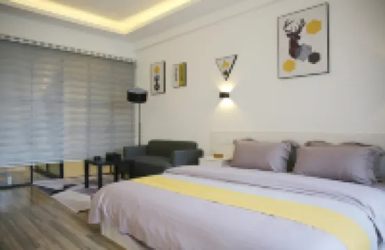 Duyun Night Stay Pick Up House