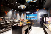 Zsmart Hotel (Nanjing Fuzimiao Qinhuaihe) - 3-Star