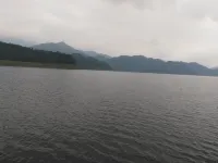 瓦屋山老船長の家民宿（雅女湖）