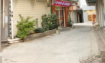 Kunming si yu hostel - Housity