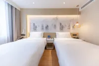 Orange Hotel (Taiyuan Changfeng Street store) -  Gaming & Esports