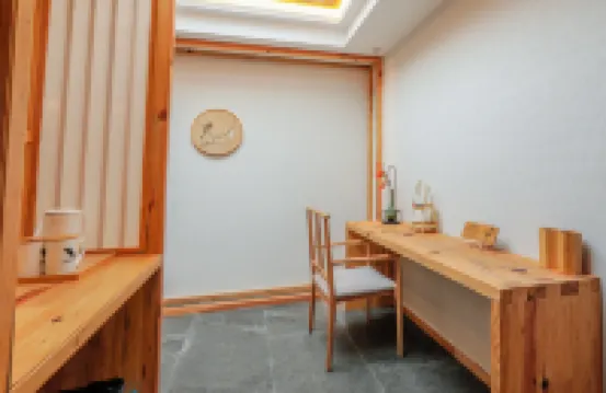 RongYaoChenSu holiday home stay (Tangkou South Gate store of Huangshan Scenic Spot)