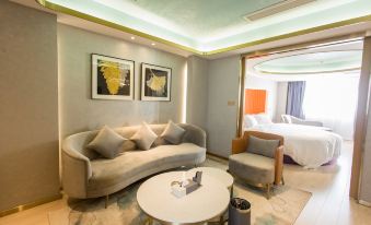 Gongxi Hotel